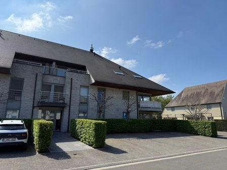 Duplex te huur in De Pinte - Photo 3