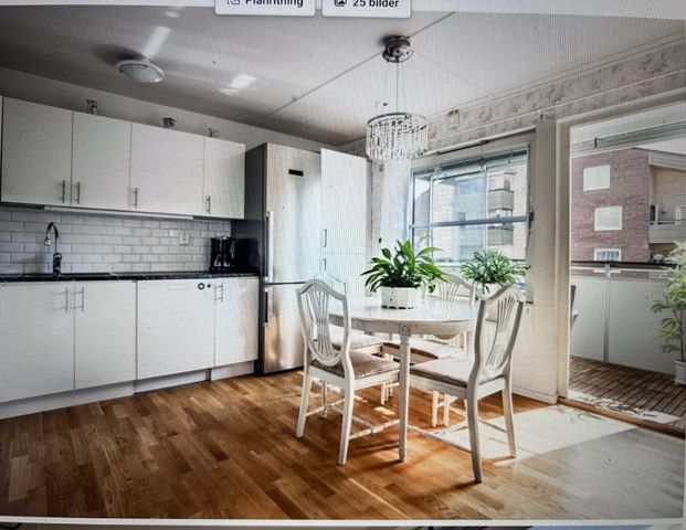 Bergaparksvägen 34 - Photo 1