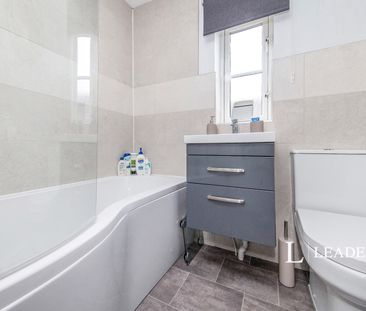 2 bedroom house to rent Grayling Road, Pinewood, Ipswich, Suffolk, IP8 - Photo 1