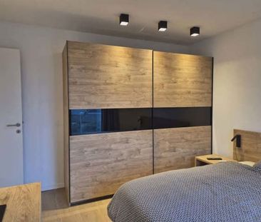 Appartement te huur - Foto 5