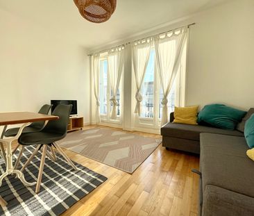 Location Appartement 3 pièces 62m² BREST 29200 - Photo 1