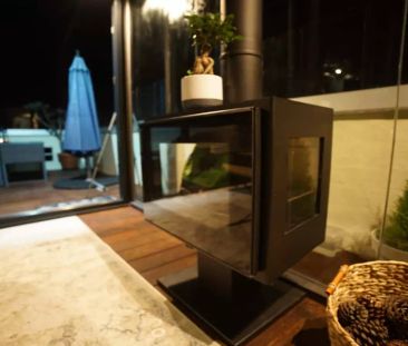 1-bedroom apartment for rent in Lisbon, perfect for workers - Photo 6