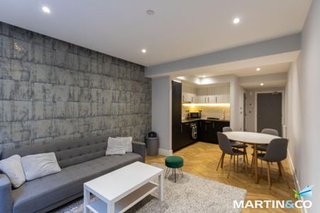 2 bedroom apartment to rent - Photo 2