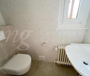 RAVISHING SINGLE-STOREY VILLA OF 180 m2 WITH LARGE PRIVATE GARDEN O... - Foto 3