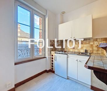 Appartement T2 - 25m2 - LUC SUR MER - Photo 4