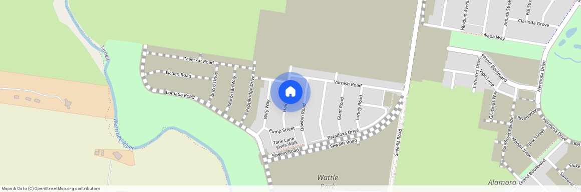 18 Hairpin Drive, Vic 3029, Tarneit