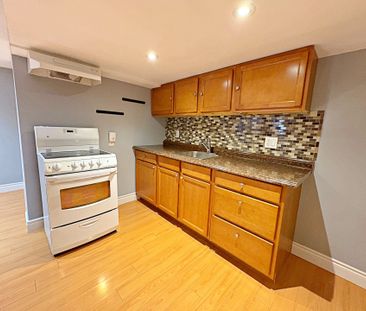For Lease - 91 Ridgeway Court Unit# Lower, Vaughan, Ontario - Photo 6