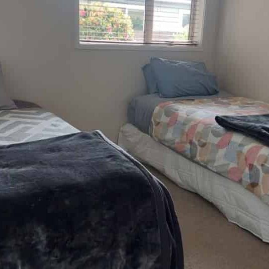 4 bedroom 2 bathroom in Motuoapa Taupo to rent - Photo 1