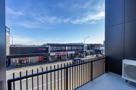 Unit 11, 4 Waverley Street, Sydenham, Christchurch - Photo 2