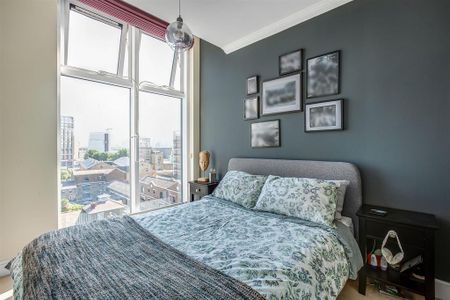 1 bedroom flat to rent - Photo 5