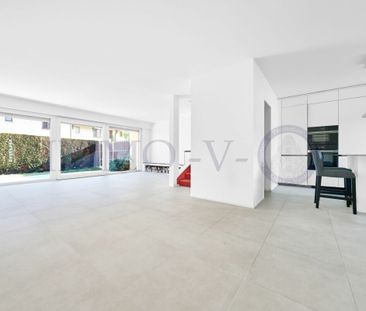 IDEALLY LOCATED IN A QUIET AREA WITH GARDEN - Foto 1