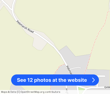 Pebmarsh Road, Colne Engaine, Colchester, Essex, CO6 - Photo 1