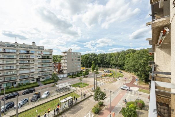 Charmant appartement nabij hartje Deurne - Photo 1