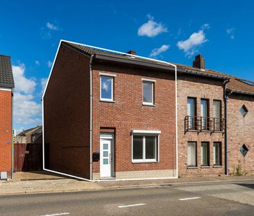 TE HUUR - Woning met 3 slaapkamers én tuin in Lanaken! - Photo 5