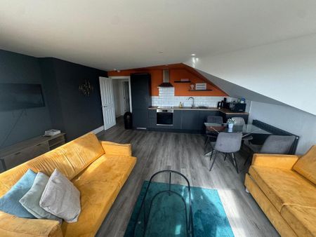 2 bedroom flat to rent - Photo 3