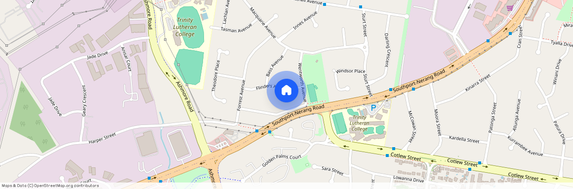 6 Flinders Avenue, Qld 4214, Molendinar