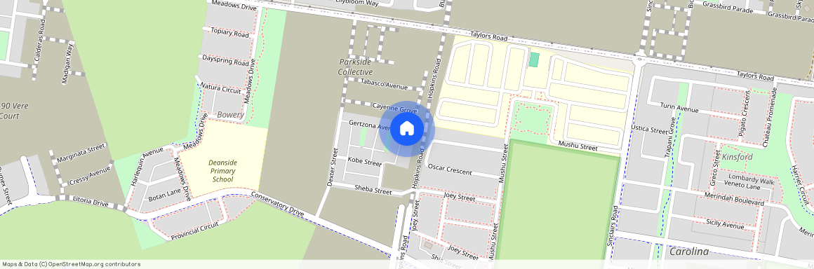 45 Gerlzonda Avenue, Vic 3336, Deanside