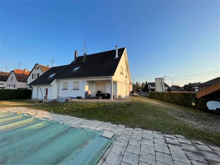 Location Maison 150.14 M² VILLAGE-NEUF 2 230 € - Photo 5