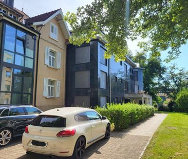 Attractive apartment in the center of Goldach - Photo 2