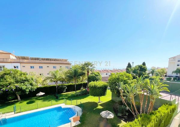 Benalmádena, Andalusia