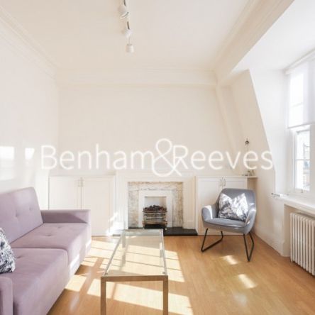 1 Bedroom flat to rent in Grosvenor Street, Mayfair W1K - Photo 1