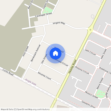 46 Annata Circuit, SA 5117, Angle Vale