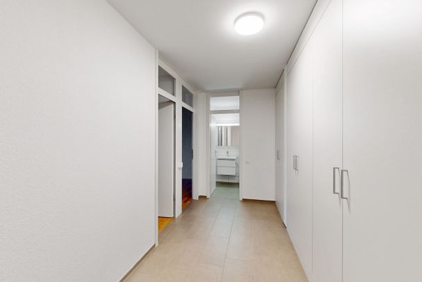Jetzt profitieren: Exklusives Einzugsangebot! - Foto 1