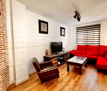 Chalet en alquiler en Torrox - Photo 6