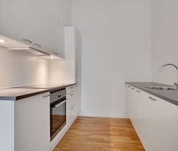 3-vær. lejlighed - Foto 3