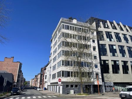 Ruim 3 slaapkamer appartement nabij Gent Zuid - Foto 4