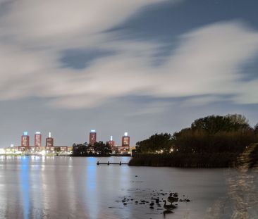 Appartement te huur: Vuistbijl 39 2497 DT Den Haag - Photo 6