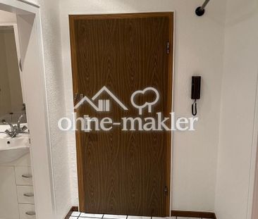 Schöne kleine Wohnung mit Empore, Erstbezug nach Renovierung - Photo 2