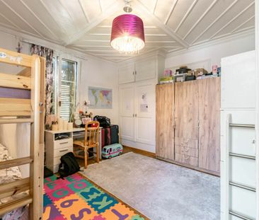 3.5 Zimmer, 1. Stock - Photo 4