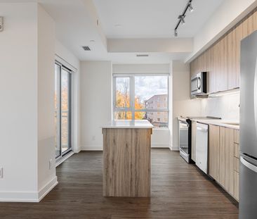 For Lease - 56 Lakeside Terrace Unit# 506, Barrie, Ontario - Photo 3