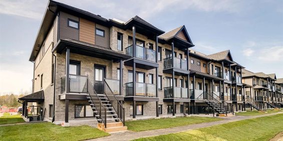 (Plateau) Superbe Appartement 4 1/2 - Photo 3