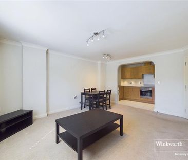 2 bedroom apartment to rent - Photo 2