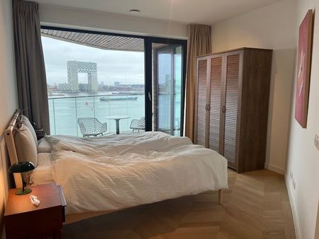 Te huur: Appartement Grasweg 460 in Amsterdam - Foto 5