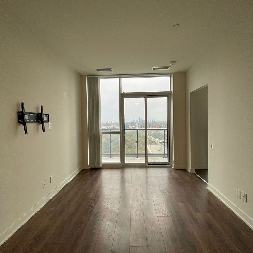 For Lease - 2 SONIC Way Unit# 2901, Toronto, Ontario - Photo 1