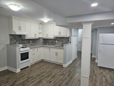 For Lease - 5454 Tasha Drive Unit# (Basement), Mississauga, Ontario - Photo 3