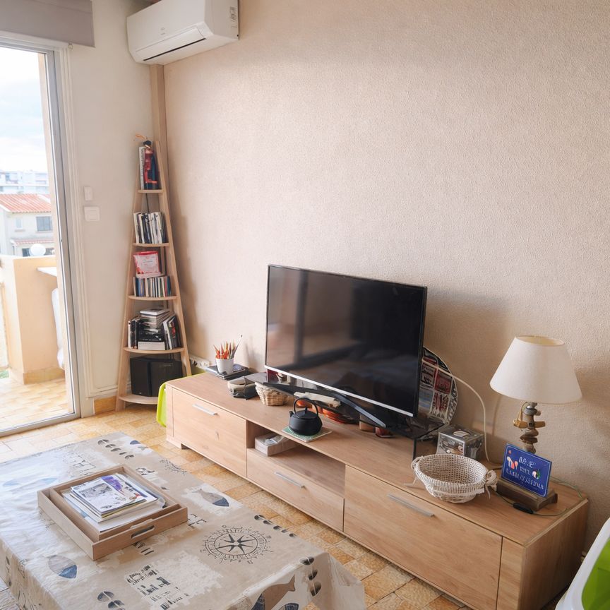 Location Appartement 2 pièces 35m² - Photo 1