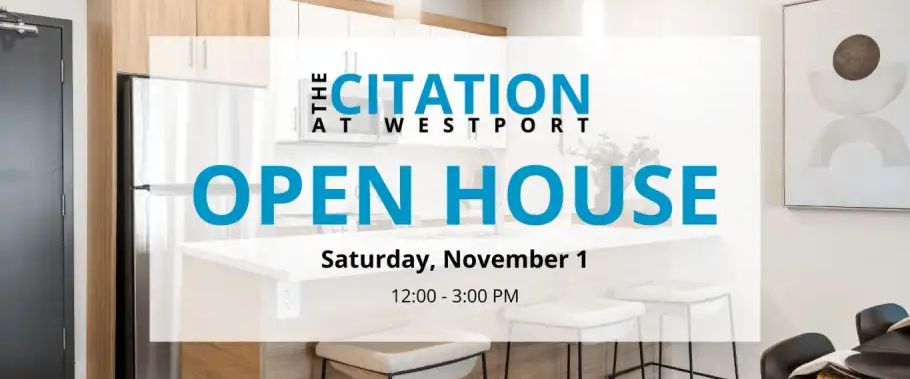 The Citation at Westport | 4067 Portage Ave, Winnipeg - Photo 1