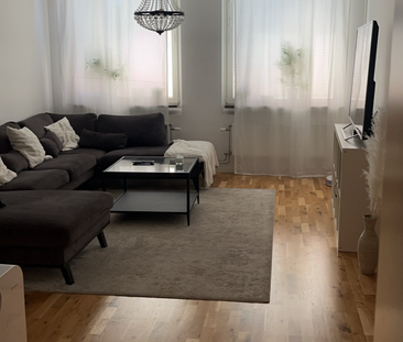 Kilsmogatan, Bandhagen - Photo 5