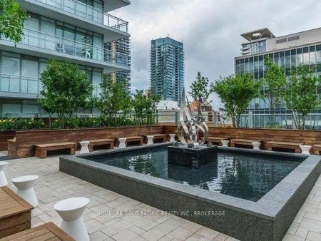 For Lease - 98 Lillian Street Unit# 2115, Toronto, Ontario - Photo 5
