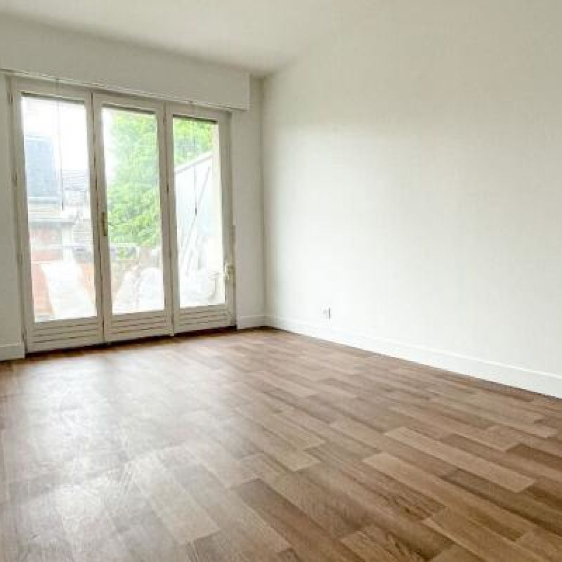 Appartement Versailles 2 pièce(s) 53.64 m2 - Photo 1