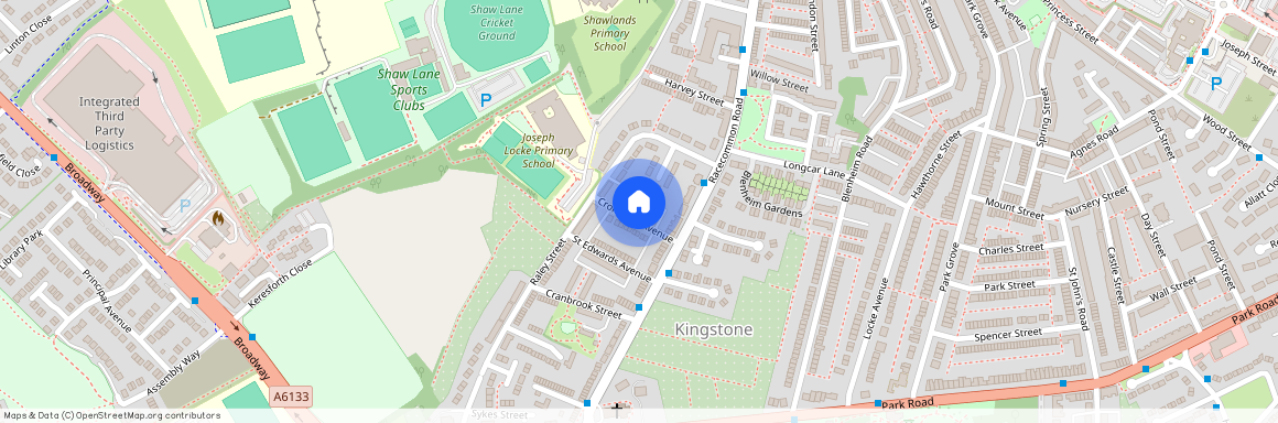 Barnsley, Barnsley, S70