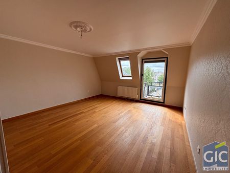 Location Appartement 2 pièces 57m² - Photo 2