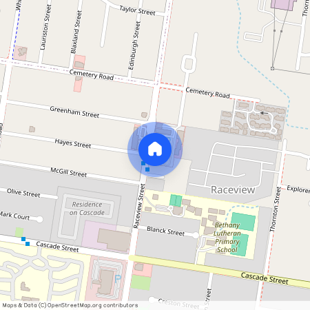 5/72 Raceview Street, Qld 4305