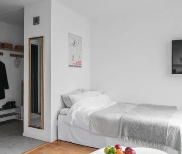 Kratsbodavägen, Bromma - Photo 3