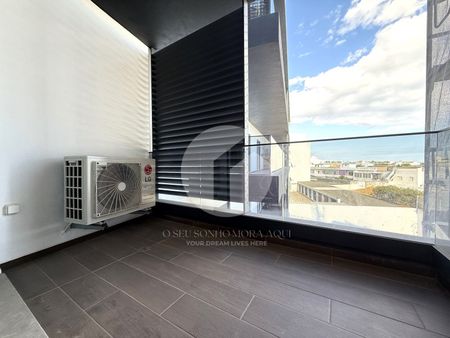 Apartamento T2 em Faro - Photo 3