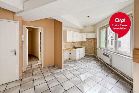 Location Appartement 3 pièces 73m² CASTRES 81100 - Photo 4